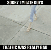 Sorry Im Late Traffic Jam GIF - Sorry Im Late Traffic Jam Starbucks GIFs