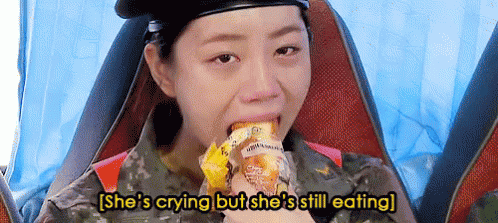 crying-eating.gif