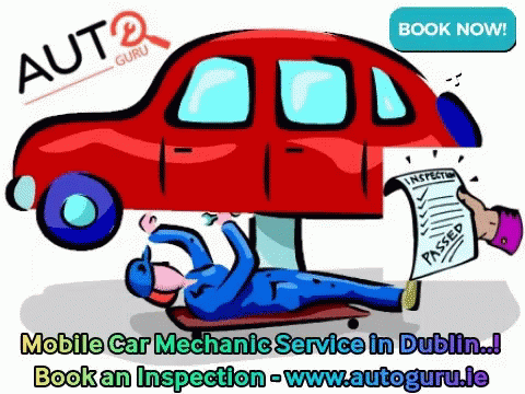 Mobile Car Mechanic Dublin GIF - Mobile Car Mechanic Dublin - Discover &  Share GIFs