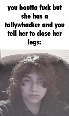 Tallywhacker Fuck GIF