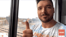 Ethan Page GIF