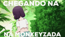 monkeyzada