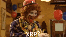 Xrp Xrp Ripple Laughing Clow Pretecho Crypto GIF - Xrp Xrp Ripple Laughing Clow Pretecho Crypto GIFs