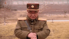 кимченын Kim Jong Un GIF - кимченын Kim Jong Un Waiting GIFs