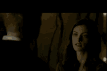 Klaus And Hayley GIF - Klaus And Hayley GIFs