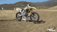 Dirt Rider Motocross GIF
