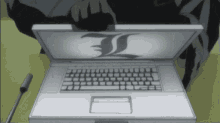 Loser Death Note GIF - Loser Death Note Anime GIFs