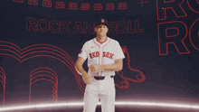 Pivetta Red Sox GIF - Pivetta Red Sox Intro GIFs
