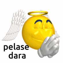 Please Dara GIF - Please Dara Destiny 2 GIFs