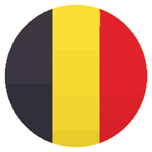 belgium flags joypixels flag of belgium belgian flag