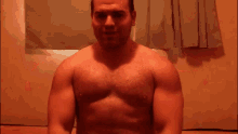 Muscle Dad Male Bodybuilder GIF - Muscle Dad Male Bodybuilder Muscle Man GIFs