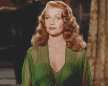 Rita Hayworth GIF - Rita Hayworth GIFs