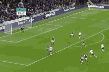 Tottenham Hotspur GIF - Tottenham Hotspur Goal GIFs
