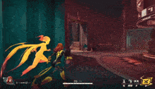 a screenshot of a video game with the number 37 on the bottom right