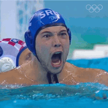 Annoyed Olympics GIF - Annoyed Olympics Frustrated GIFs