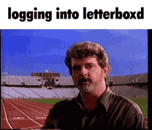 George Lucas Letterboxd GIF - George Lucas Letterboxd Logging Into Discord GIFs