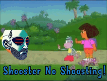 Adhdeverything Shooster GIF - Adhdeverything Shooster No Shoosting GIFs