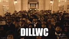 Dillwc GIF - Dillwc GIFs