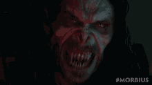 Roaring Morbius GIF - Roaring Morbius Jared Leto GIFs