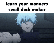 Castle Make And Play Discord GIF - Castle Make And Play Discord Jujutsu Kaisen GIFs