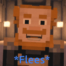 Mcsm Minecraft GIF - Mcsm Minecraft Flee GIFs