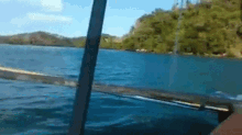Boat Trip GIF
