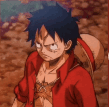 One Piece GIF - One Piece GIFs