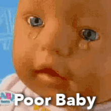 Poor Baby GIF - Poorbaby GIFs