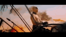 Abell46s Reface GIF - Abell46s Reface Mad Max GIFs