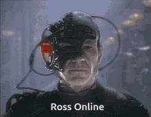 Ross Online Ross GIF - Ross Online Ross Online GIFs