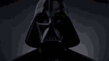 Darth Vader Star Wars GIF - Darth Vader Star Wars Talk GIFs