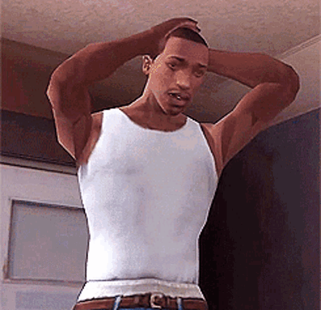 Cj GIF - Cj - Discover & Share GIFs