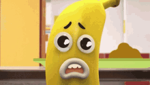 Banana Joe Crying Meme GIF - Banana Joe Crying Meme Sad GIFs