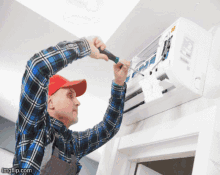 Hvac Companies In Fort Myers GIF