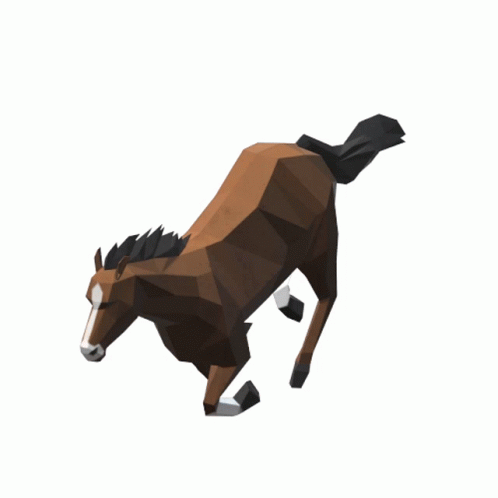 Ymodem Roblox GIF - Ymodem Roblox Ymodem horse - Discover & Share GIFs