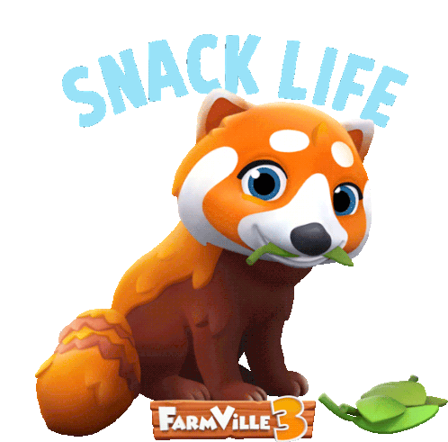 Fox Jackal Sticker - Fox Jackal Snakc Life Stickers