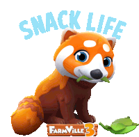Fox Jackal Sticker - Fox Jackal Snakc Life Stickers