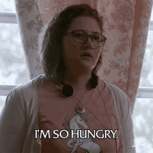 Feed Me GIF - So Hungry Im So Hungry Hungry GIFs
