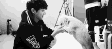 Taehyung Puppy GIF - Taehyung Puppy Play GIFs
