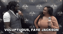 Suge D Faye Jackson GIF - Suge D Faye Jackson GIFs