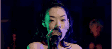 Rina Sawayama GIF - Rina Sawayama Xs GIFs