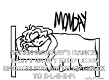 Monday Monday Sucks GIF - Monday Monday Sucks Monday Feels GIFs