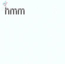 a white background with the words hmm anh noi anh yeu em thoi a ? khong dang dau on it