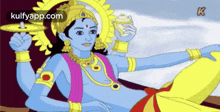 Gods.Gif GIF - Gods Lord-vishnu Vishnu GIFs
