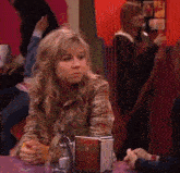Sam Puckett Looking Around Confused GIF - Sam Puckett Looking Around Confused Who Are You Talking To GIFs