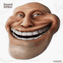 Trollface Funny GIF - Trollface Funny GIFs