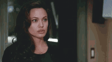 Angelina Jolie Angelina GIF - Angelina Jolie Angelina Jolie GIFs