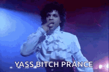 Prince Dance GIF - Prince Dance Party GIFs