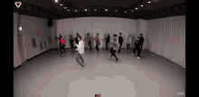 Ymmd Dance GIF - Ymmd Dance Seventeen GIFs