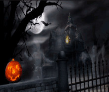Spooky GIF - Spooky GIFs